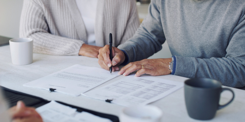 Insurance Claims in Houston, Texas