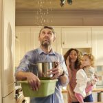 Rain Damage Insurance Claims in Houston, Texas