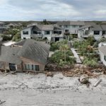 Disaster Insurance Adjuster