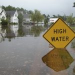 Flood Damage Insurance Claims in Houston, Texas