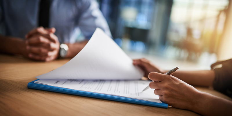 Insurance Settlement in Houston, Texas