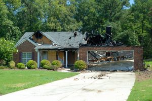 What Things Are Needed for Fire Damage Insurance Claims?