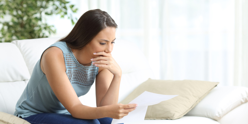 Rejected Home Insurance Claims in Houston, Texas