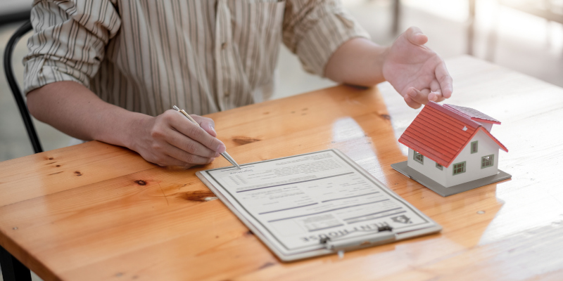 Underpaid Home Insurance Claims in Houston, Texas