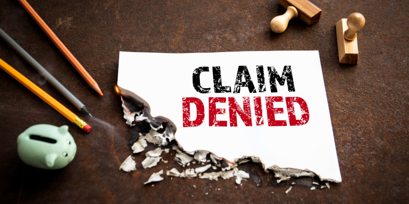 Denied Home Insurance Claims in Houston, Texas