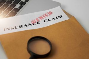 Dealing with Denied Claims? We Can Help