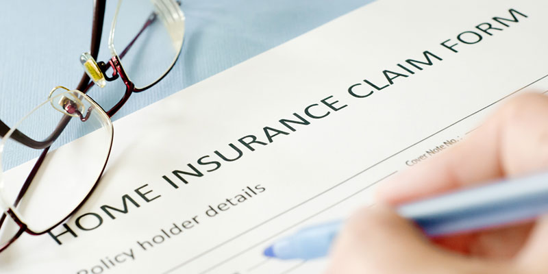 Claims Settlements in Houston, Texas