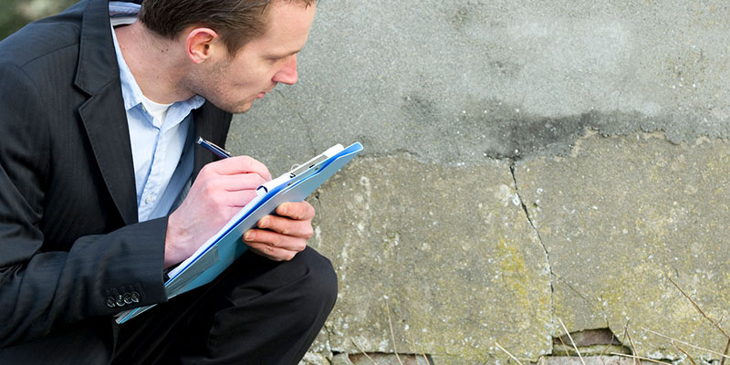 What Does a Public Insurance Adjuster Do?