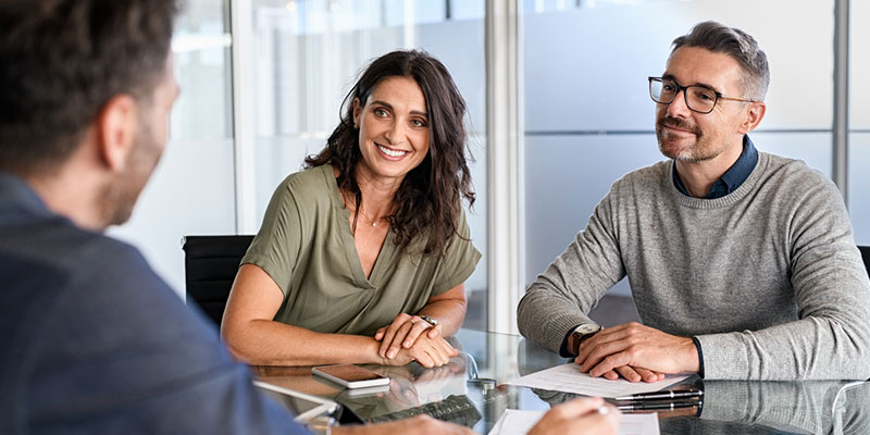 Claims Adjuster in Houston, Texas