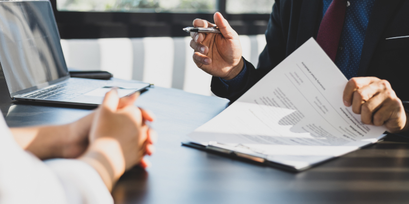 3 Tips for Navigating an Insurance Negotiation