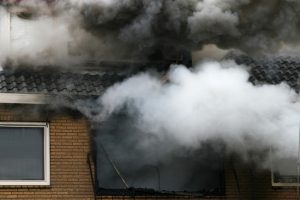 Understanding Smoke Damage to Your Home