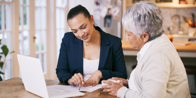 Claims Process in Houston, Texas