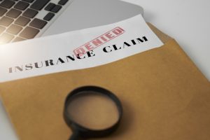 How to Handle Denied Home Insurance Claims