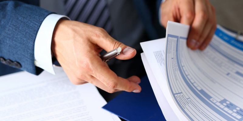 Claims Representation in Houston, Texas