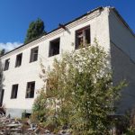 Hurricane Damage Restoration