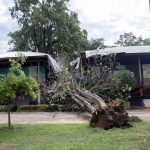 Storm Damage Restoration