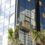 Wind Damage Restoration