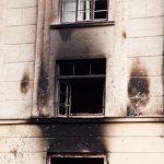Fire Damage Restoration