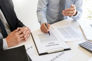 Claims Documentation