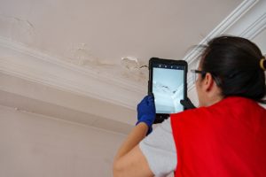 What Happens During an Insurance Damage Assessment?
